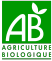 Logo Agriculture biologique